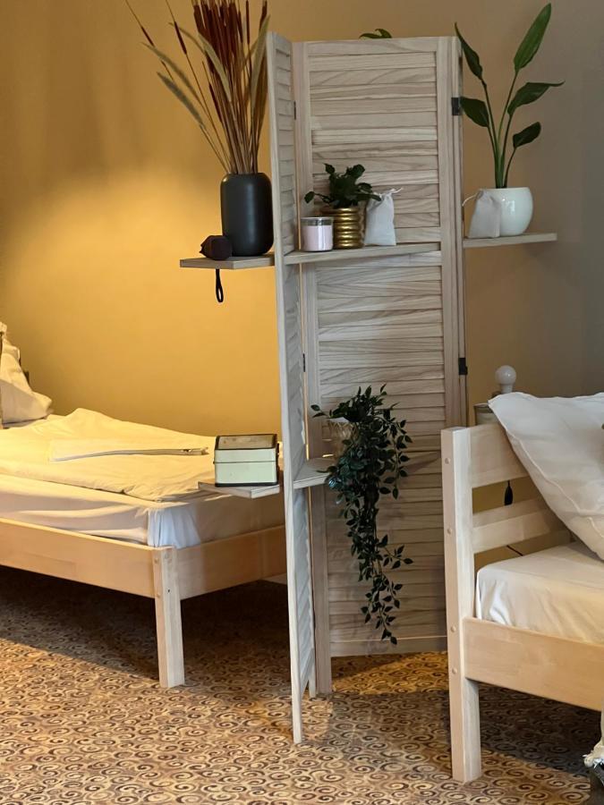 Nest Hostal *
