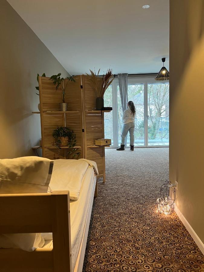 Nest Hostal *