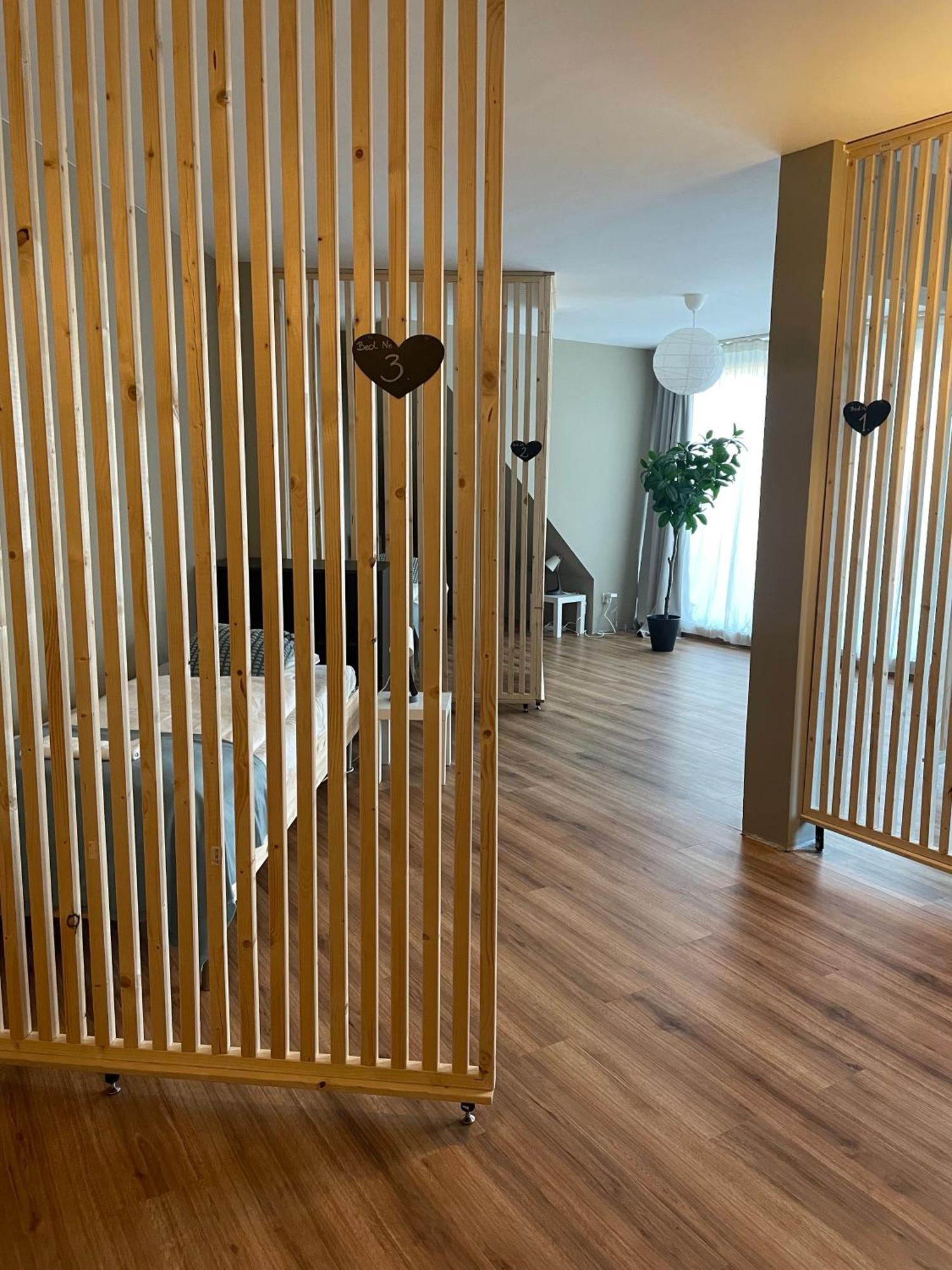 Nest Hostal *