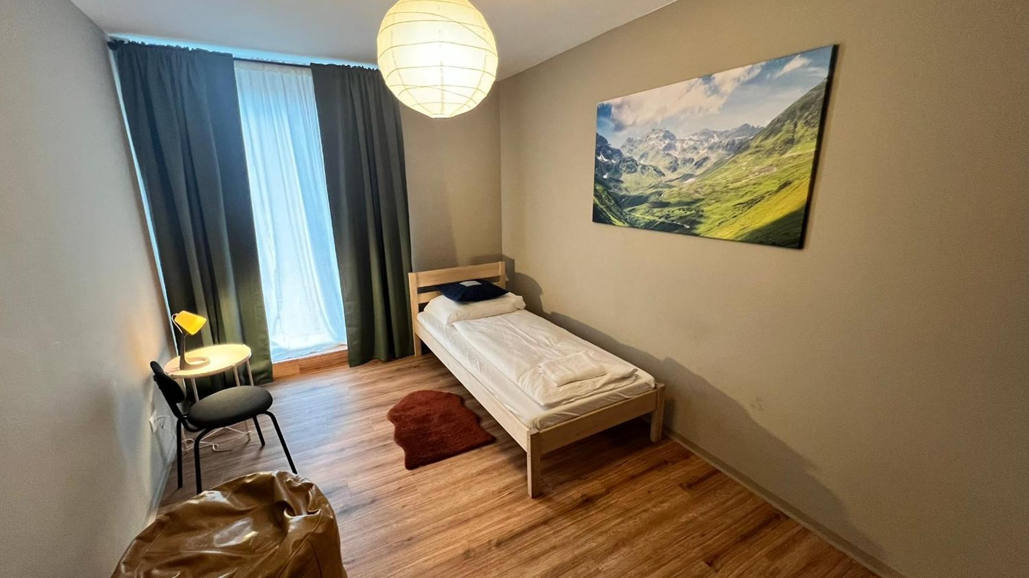 Nest * Viena