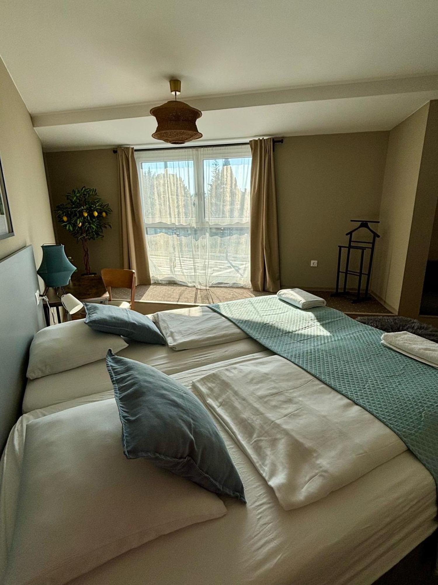 Hostal Nest Viena