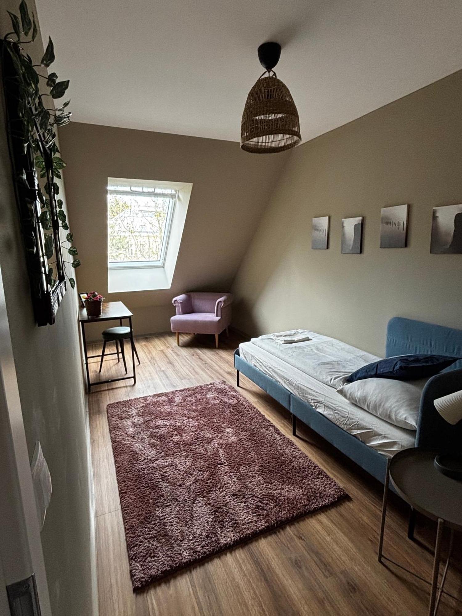 Nest Hostal *