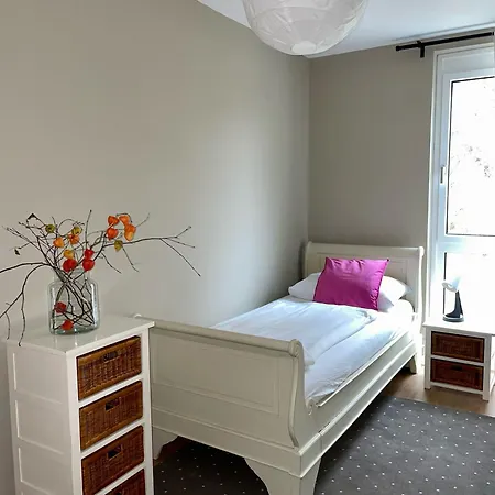 Nest Natur Hostel Vienna Room photo