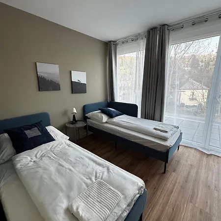 Nest Natur Hostel Vienna Exterior photo