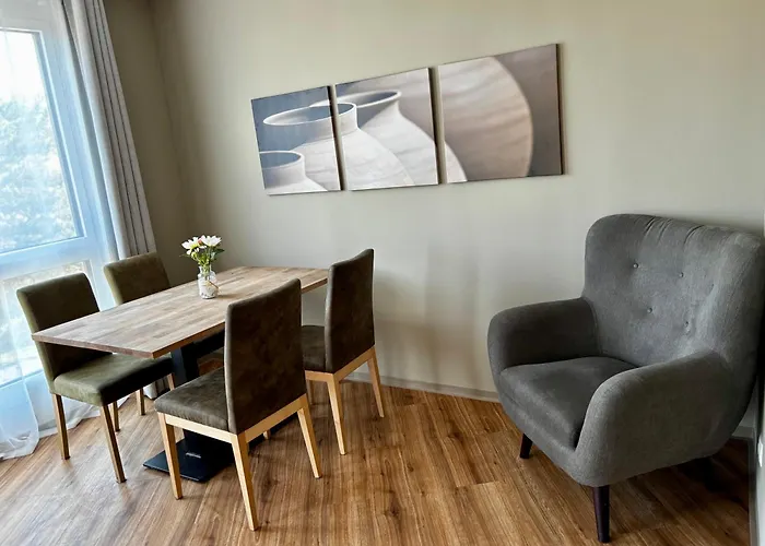 Nest Natur Hostel