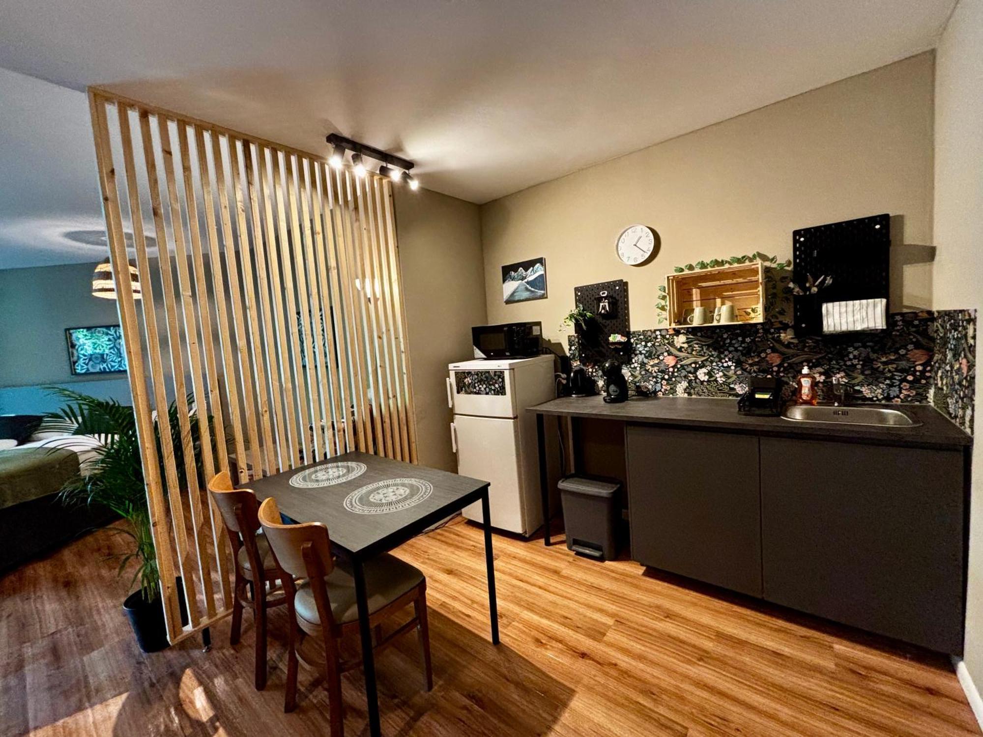 Nest Hostel Wien