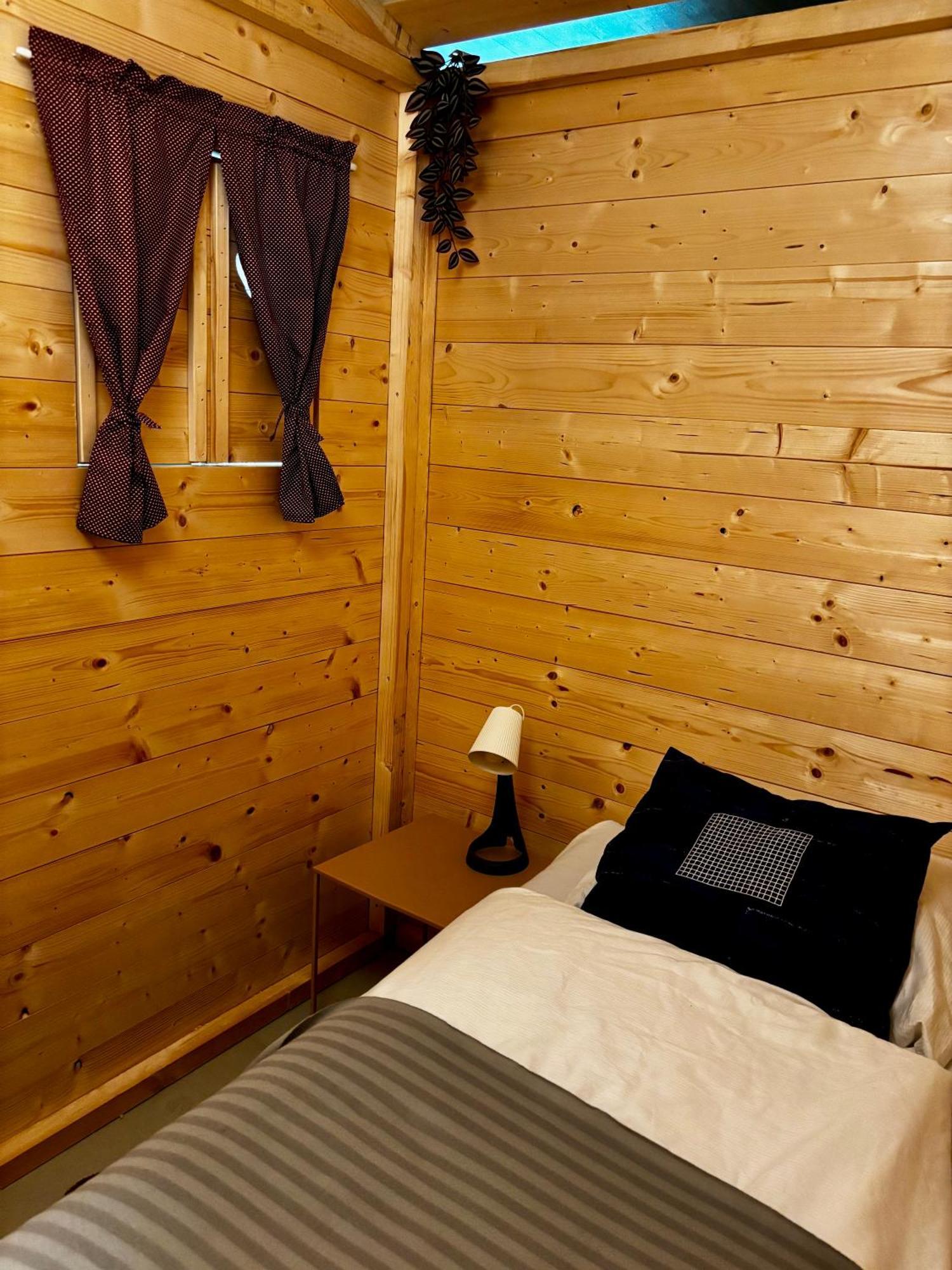 Nest Hostel *