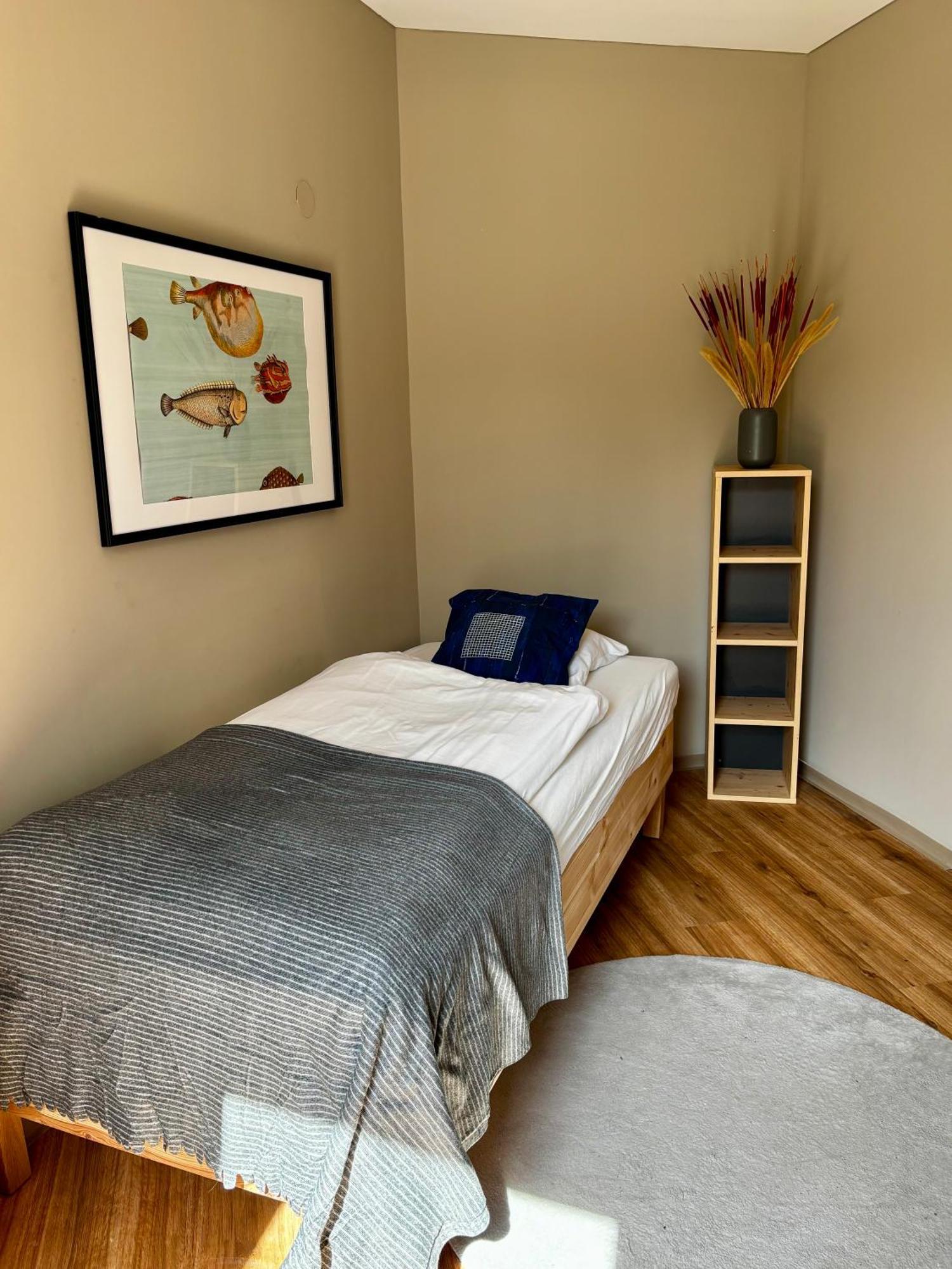 Hostel Nest *